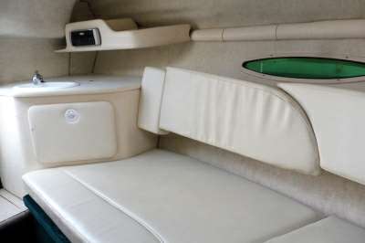 SEA RAY SEA RAY 225 weekender