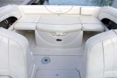 SEA RAY SEA RAY 225 weekender