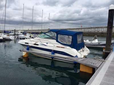 SEA RAY SEA RAY 230