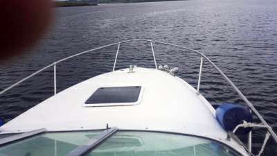 SEA RAY SEA RAY 230