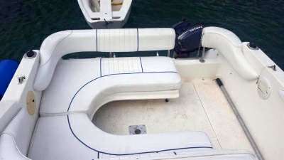 SEA RAY SEA RAY 230