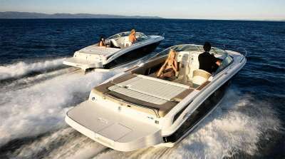 SEA RAY SEA RAY 240 sun sport europe