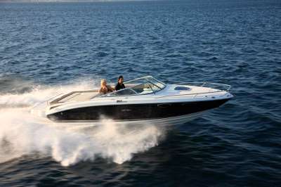 SEA RAY SEA RAY 240 sun sport europe