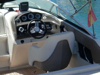 SEA RAY SEA RAY 240 sun sport