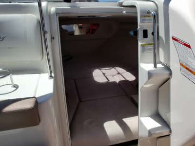 SEA RAY SEA RAY 240 sun sport