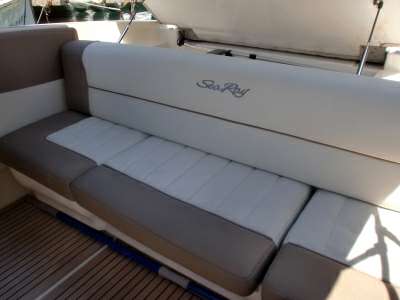 SEA RAY SEA RAY 240 sun sport