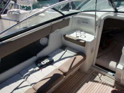 SEA RAY SEA RAY 240 sun sport