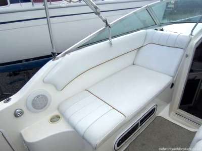 SEA RAY SEA RAY 240 sundancer