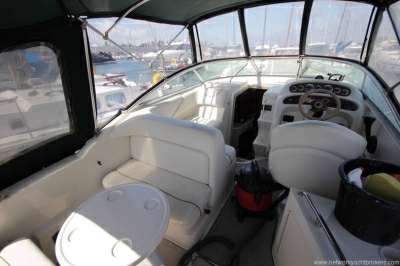 SEA RAY SEA RAY 240 sundancer