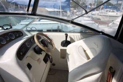 SEA RAY SEA RAY 240 sundancer