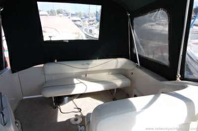 SEA RAY SEA RAY 240 sundancer