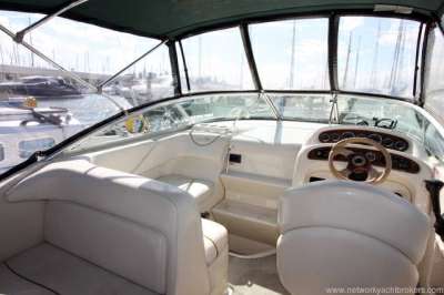 SEA RAY SEA RAY 240 sundancer