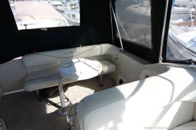 SEA RAY SEA RAY 240 sundancer