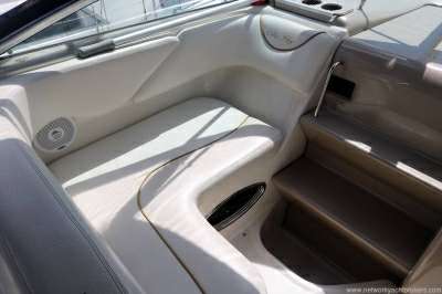 SEA RAY SEA RAY 240 sundancer