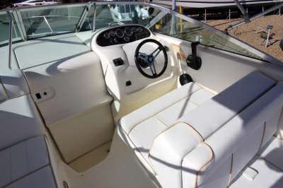 SEA RAY SEA RAY 240 sundancer