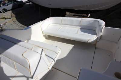 SEA RAY SEA RAY 240 sundancer