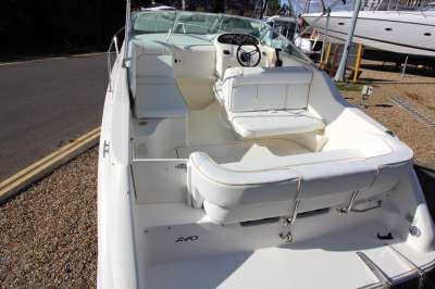 SEA RAY SEA RAY 240 sundancer