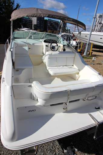 SEA RAY SEA RAY 240 sundancer