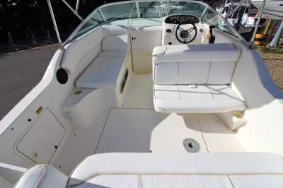 SEA RAY SEA RAY 240 sundancer