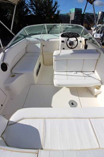 SEA RAY SEA RAY 240 sundancer