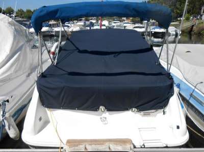 SEA RAY SEA RAY 240 sundancer