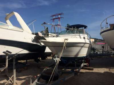 SEA RAY SEA RAY 250 sundancer