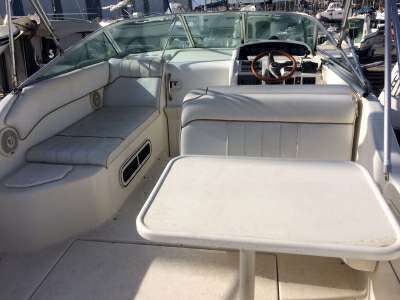 SEA RAY SEA RAY 250 sundancer