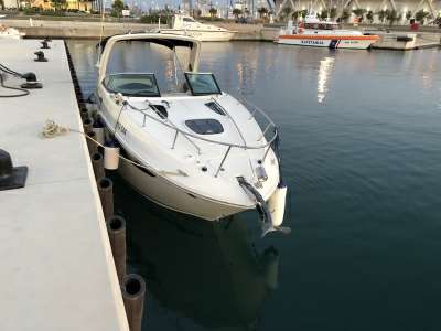 SEA RAY SEA RAY 260 sundancer