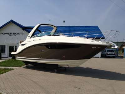 SEA RAY SEA RAY 265 sundancer