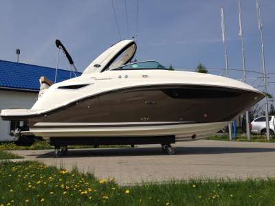 SEA RAY SEA RAY 265 sundancer