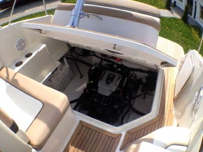 SEA RAY SEA RAY 265 sundancer