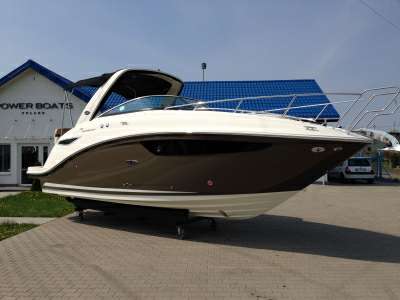 SEA RAY SEA RAY 265 sundancer