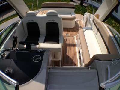 SEA RAY SEA RAY 265 sundancer