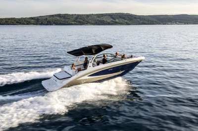 SEA RAY SEA RAY 270 slx