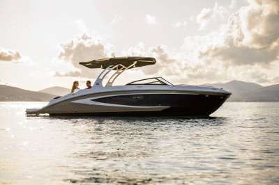 SEA RAY SEA RAY 270 slx