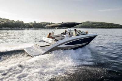 SEA RAY SEA RAY 270 slx