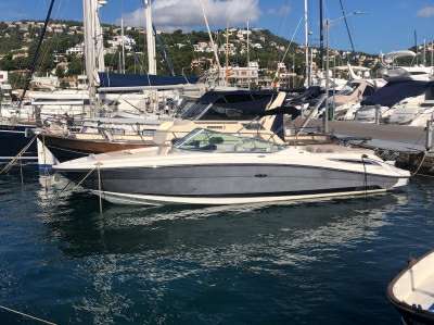 SEA RAY SEA RAY 270 slx