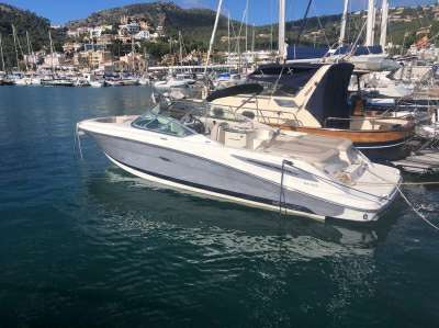 SEA RAY SEA RAY 270 slx