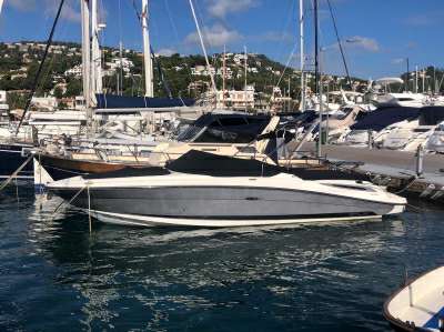 SEA RAY SEA RAY 270 slx