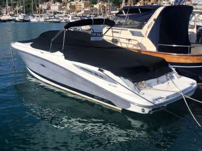 SEA RAY SEA RAY 270 slx