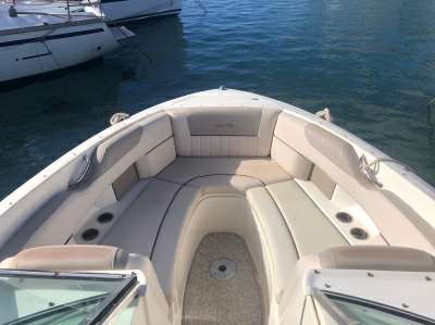 SEA RAY SEA RAY 270 slx