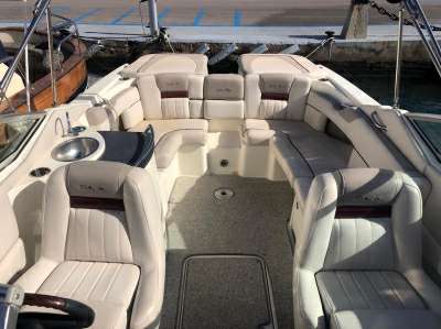 SEA RAY SEA RAY 270 slx