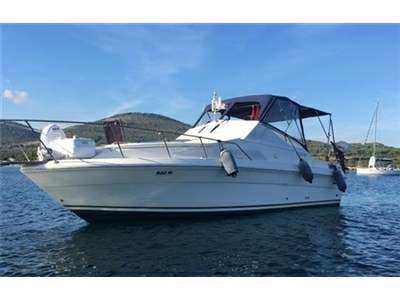 SEA RAY SEA RAY 270 sundancer