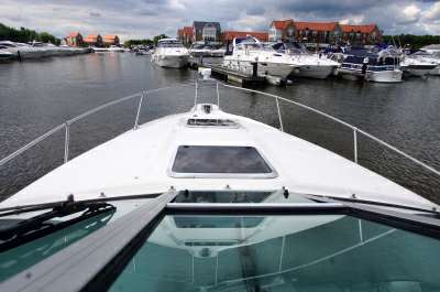 SEA RAY SEA RAY 270