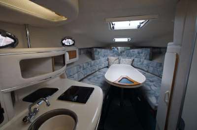 SEA RAY SEA RAY 270