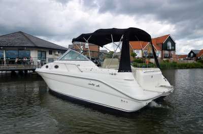 SEA RAY SEA RAY 270