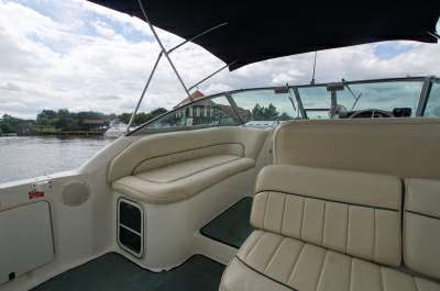 SEA RAY SEA RAY 270