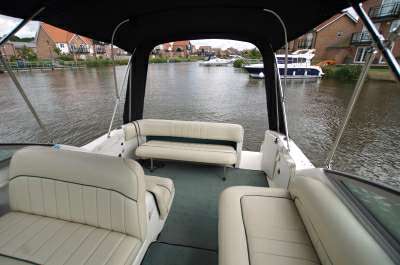 SEA RAY SEA RAY 270