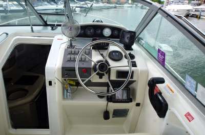 SEA RAY SEA RAY 270