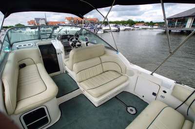 SEA RAY SEA RAY 270